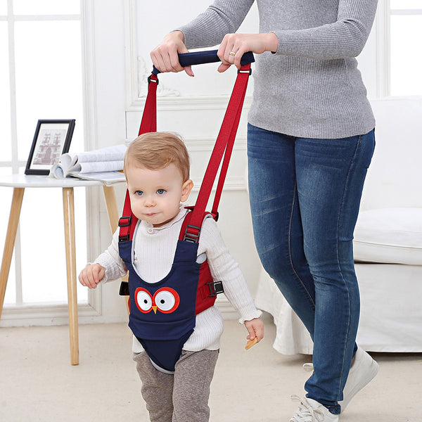 Baby Walking Harness Belt Safety Helper Walking Assistant