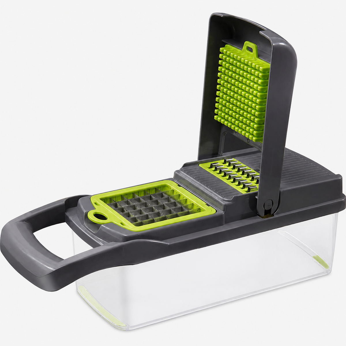 12-in-1 Vegetable Chopper - image 8